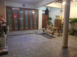 Parry Park (D19), Terrace #172968522